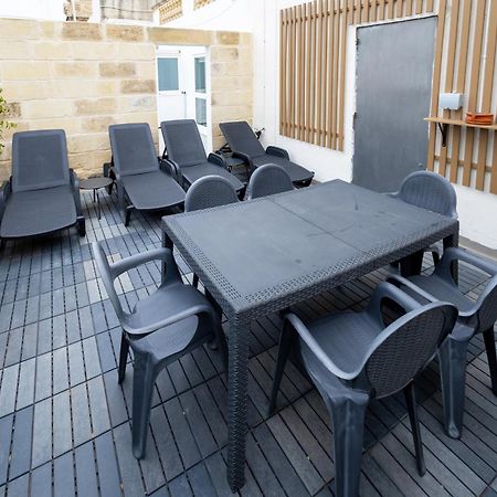 Quiet Ensuite Budget Twin Room Sliema Esterno foto
