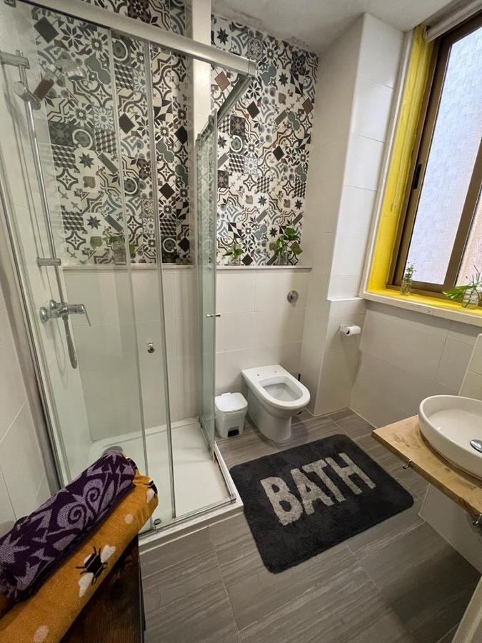Quiet Ensuite Budget Twin Room Sliema Esterno foto