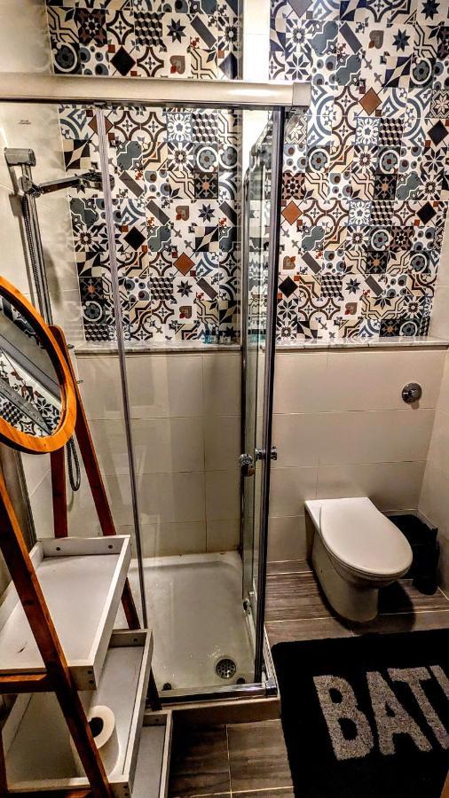 Quiet Ensuite Budget Twin Room Sliema Esterno foto