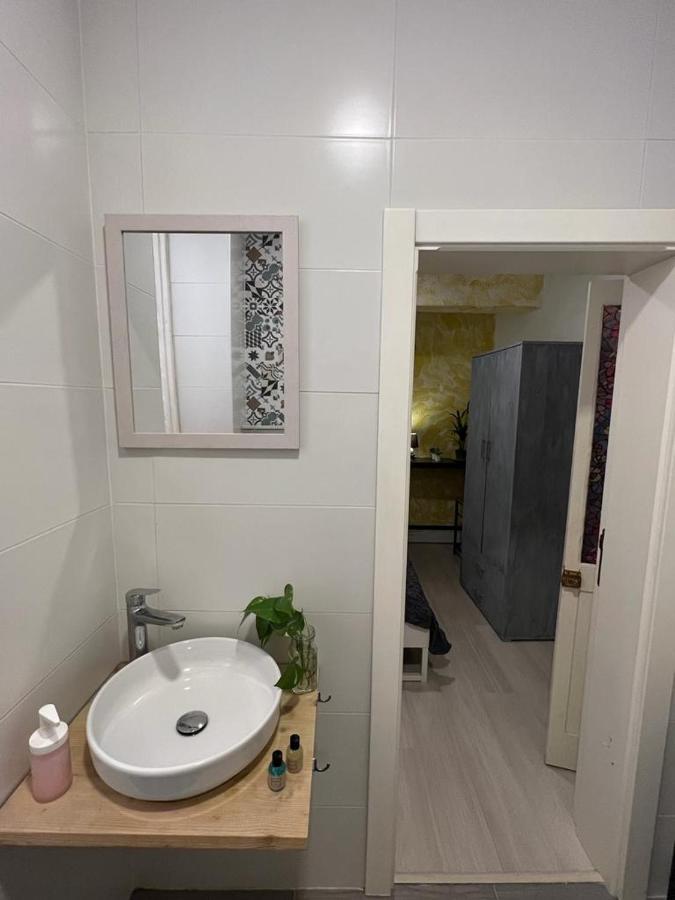 Quiet Ensuite Budget Twin Room Sliema Esterno foto