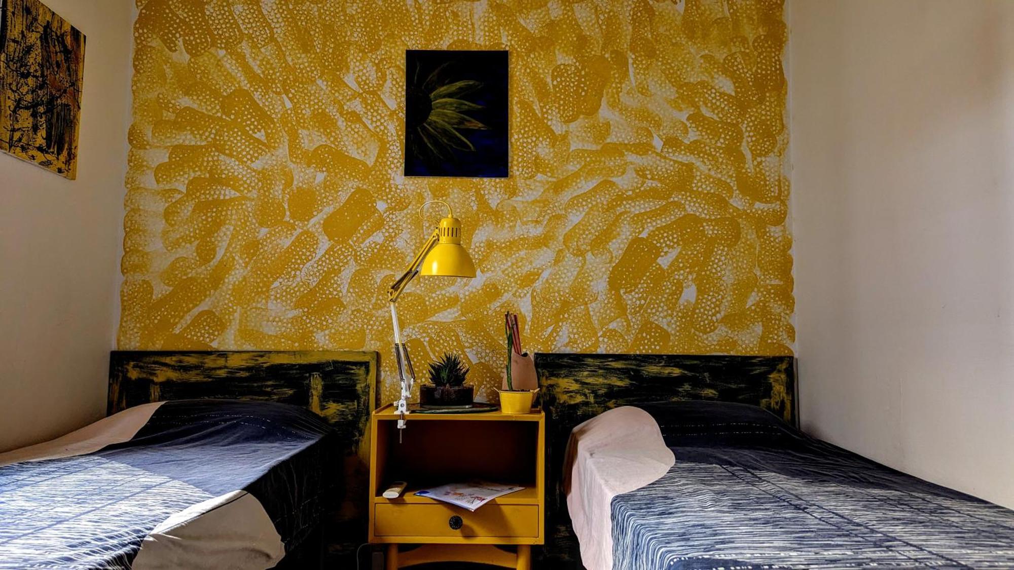 Quiet Ensuite Budget Twin Room Sliema Esterno foto