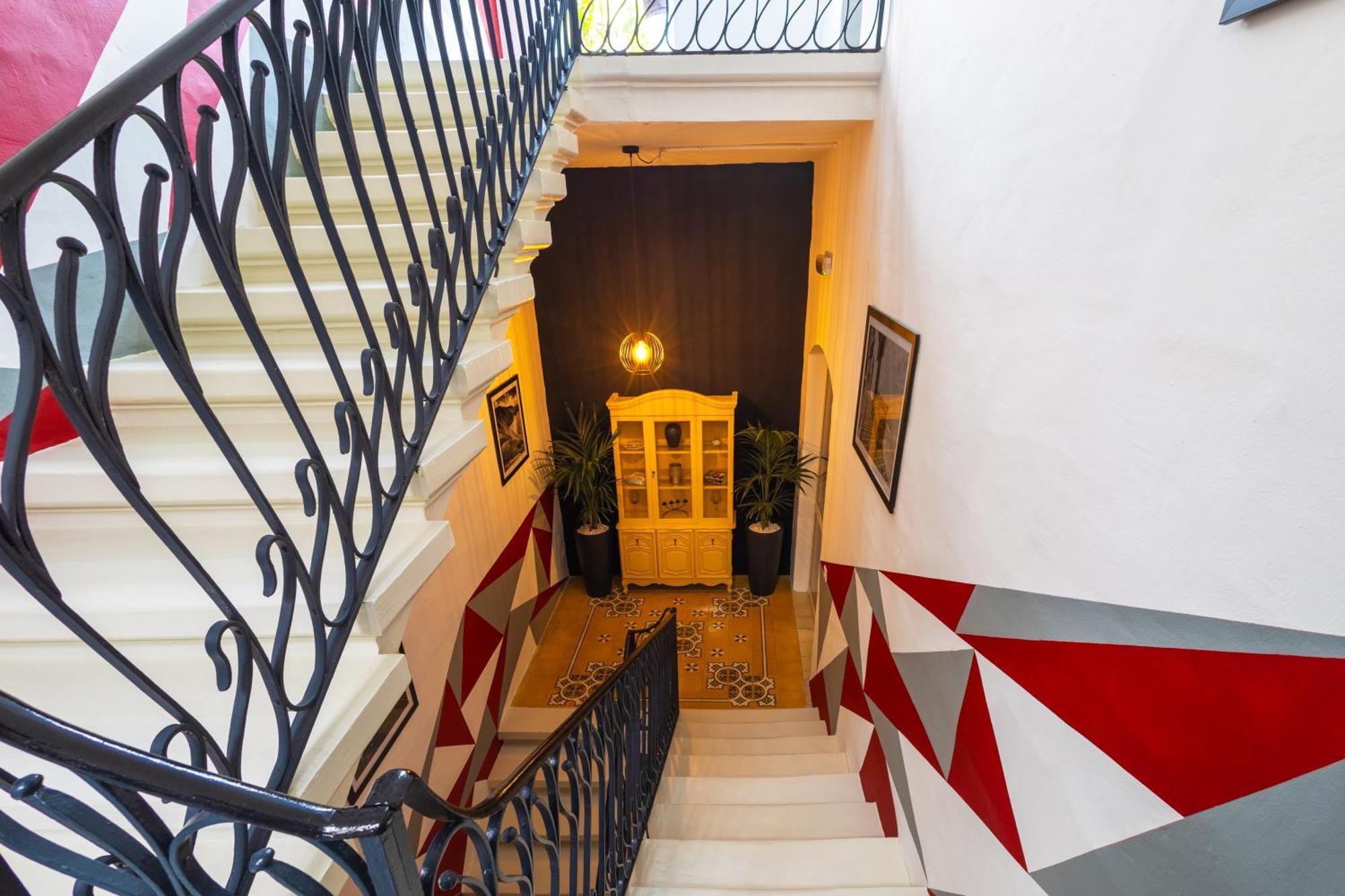 Quiet Ensuite Budget Twin Room Sliema Esterno foto