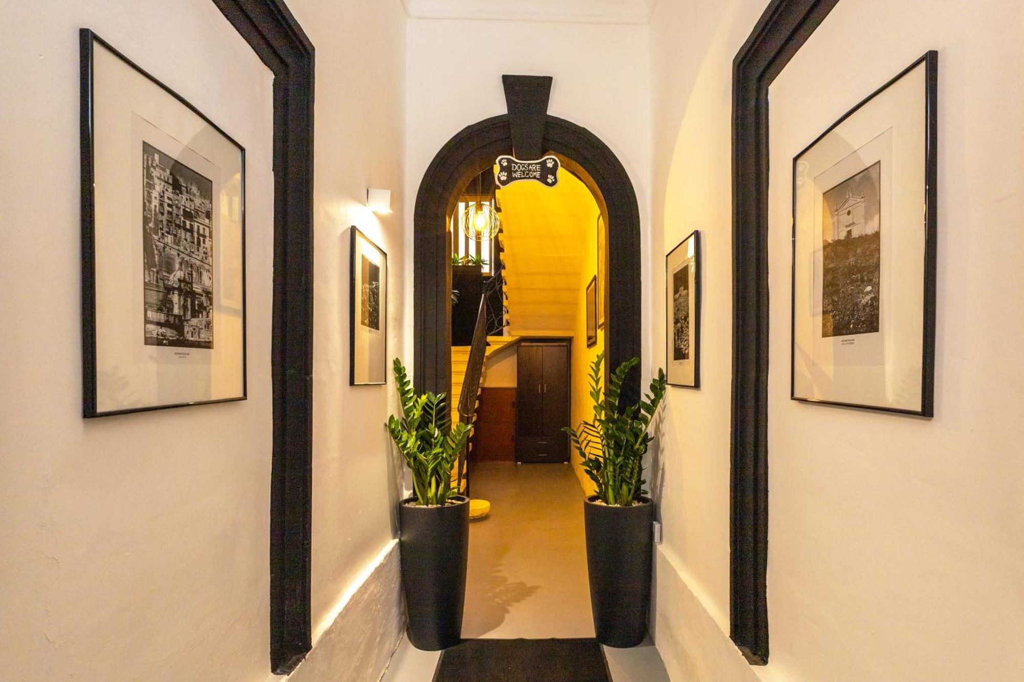 Quiet Ensuite Budget Twin Room Sliema Esterno foto