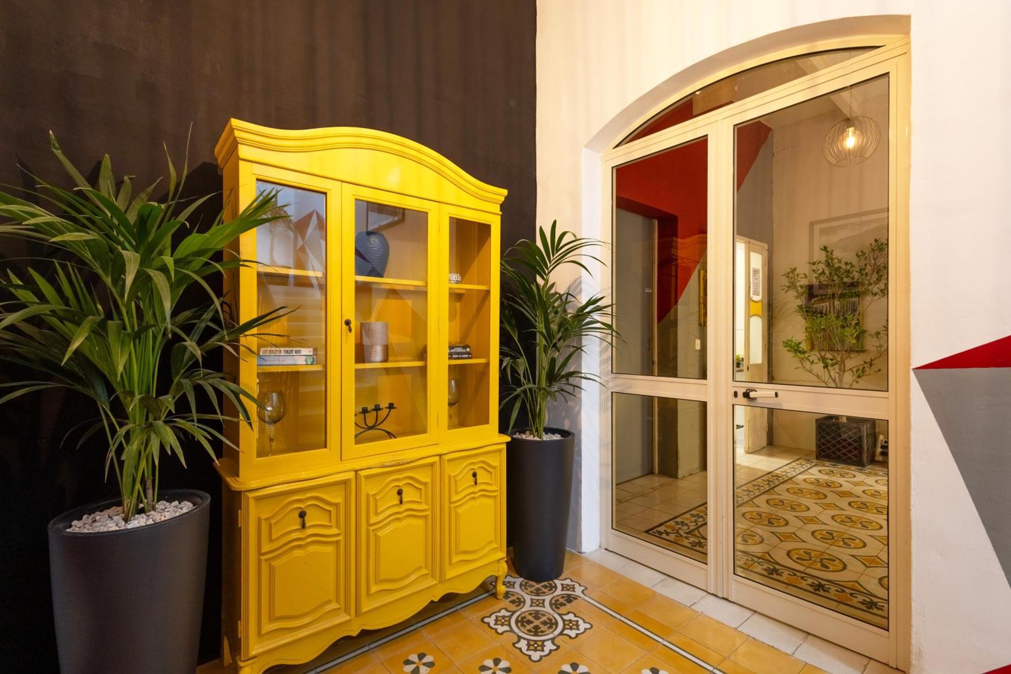 Quiet Ensuite Budget Twin Room Sliema Esterno foto