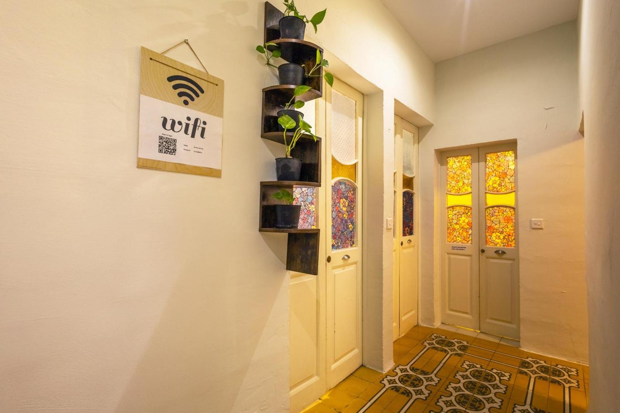Quiet Ensuite Budget Twin Room Sliema Esterno foto
