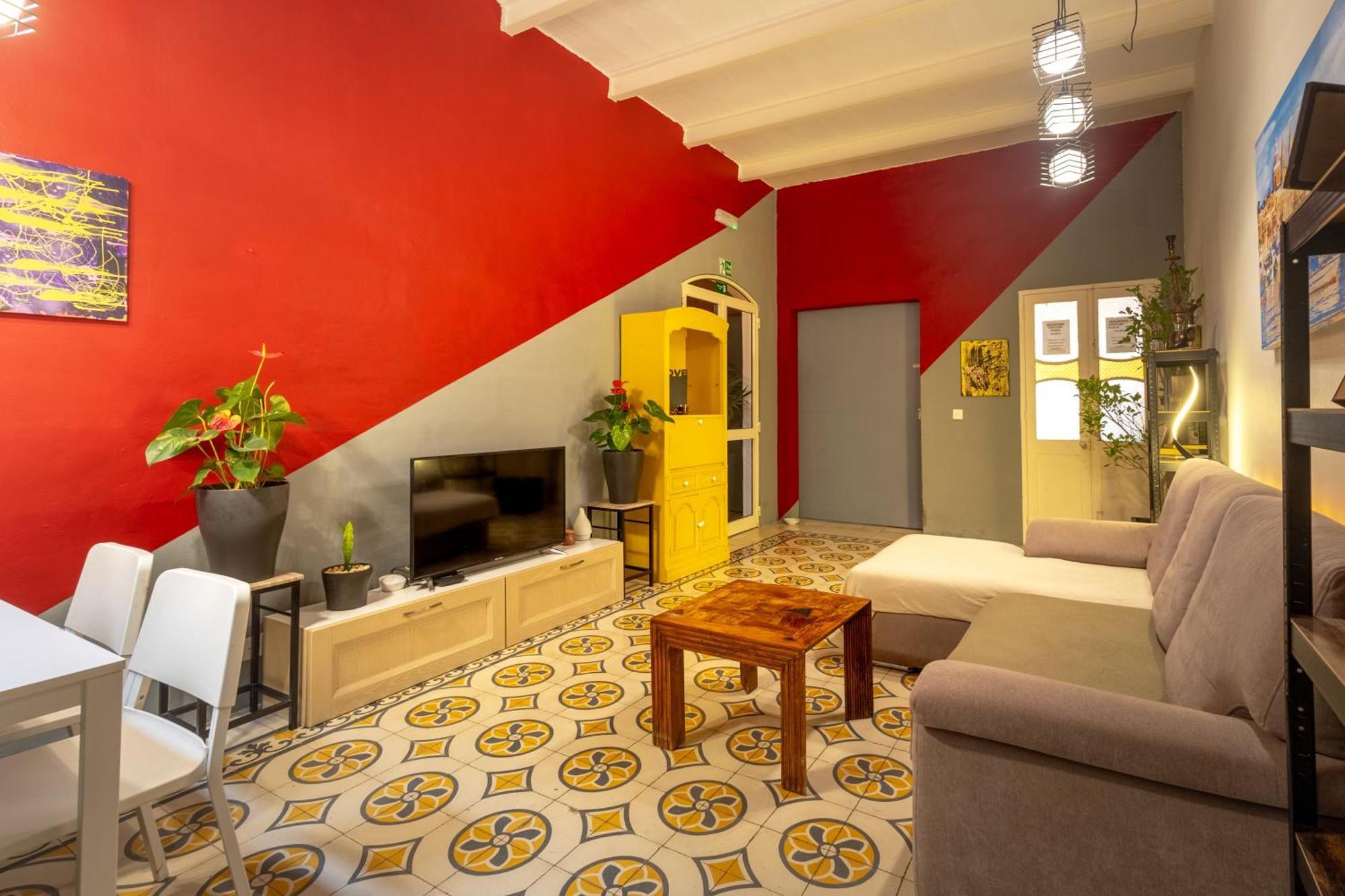 Quiet Ensuite Budget Twin Room Sliema Esterno foto